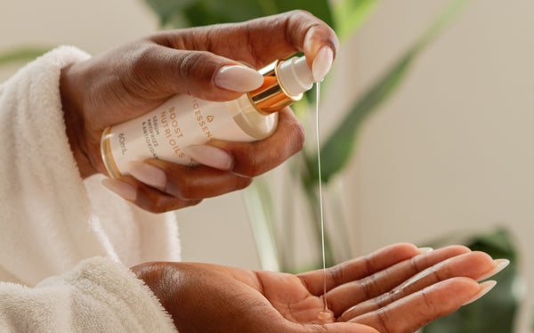 Guia Essencial dos Óleos Vegetais: A Fórmula Natural para Cabelos Fortes, Brilhantes e Sem Frizz