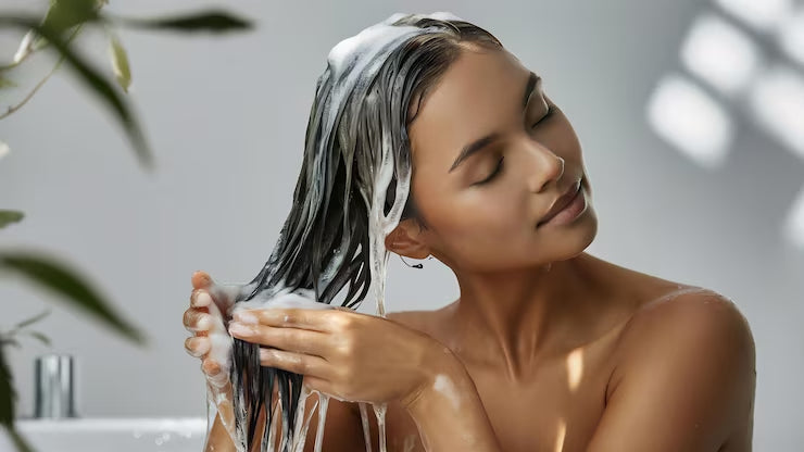 Shampoo hidrata cabelo? Descubra a verdade e aprenda como escolher o ideal