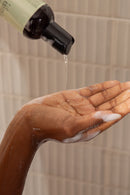 Shampoo Fortalecedor de Hortelã