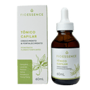 Tônico Capilar Fortalecedor