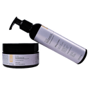 Kit Nutrição Intensa