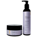 Kit Nutrição Intensa